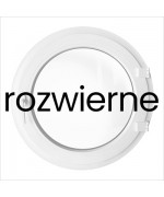 Rozwierne