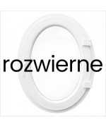 Rozwierne