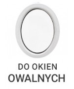 Do okien owalnych