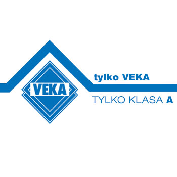 Okna Veka w klasie A