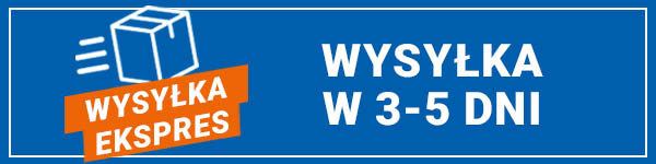 Okna okrągłe w ekspresie