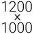 1200x1000